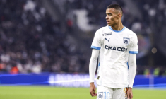 Mason Greenwood aurait trouvé une nouvelle sélection