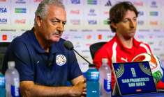 Le sélectionneur du Paraguay dézingue la FIFA