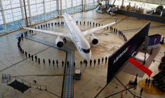 AIR FRANCE-KLM PRENDRA BIENTÔT UNE DÉCISION SUR UNE COMMANDE POUR KLM ET TRANSAVIA