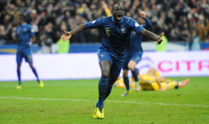 Mamadou Sakho : « Je roule en Smart ! »