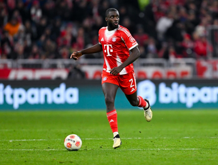 Le Bayern et Dayot Upamecano mettent fin au feuilleton