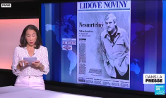 14-Juillet: "La République n'est pas à la fête"