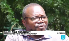 Covid-19 au Gabon : l’économie paralysée, la colère monte