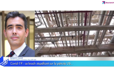 Covid-19 : ce krach incroyable et sans précédent sur le pétrole US...