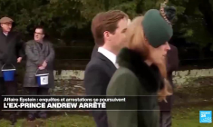 Le volet français de l’affaire Epstein prend de l'ampleur après l'ouverture de deux enquêtes