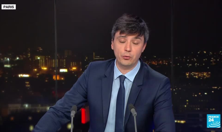 Guerre en Ukraine : des chars Léopard détruits par les Russes ?