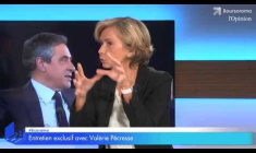 La grande interview de Valérie Pécresse - l'intégrale