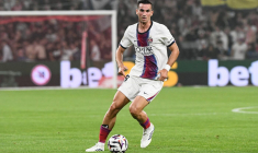 Un joueur du PSG croit en ses chances pour le Ballon d'or