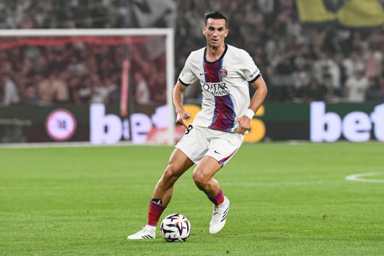 Un joueur du PSG croit en ses chances pour le Ballon d'or