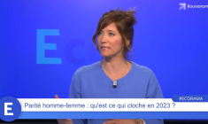 Parité homme-femme : qu'est ce qui cloche en 2023 ?
