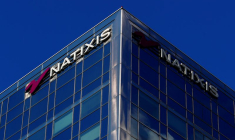 NATIXIS RENOUE AVEC LA CROISSANCE