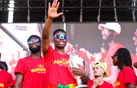 Lens va perdre sa révélation de la saison passée pour une somme record
