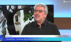 Immobilier : la baisse des prix est-elle enfin en vue ?