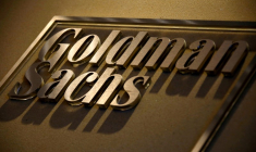 GOLDMAN SACHS PUBLIE UN PROFIT EN HAUSSE DE 44%, L'ACTION BAISSE