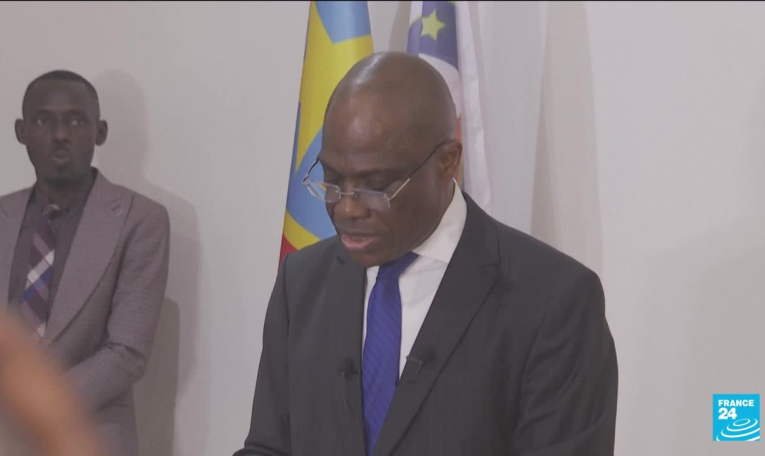 Présidentielle en RD Congo : face à Tshisekedi, le Dr Mukwege et l'opposant Fayulu