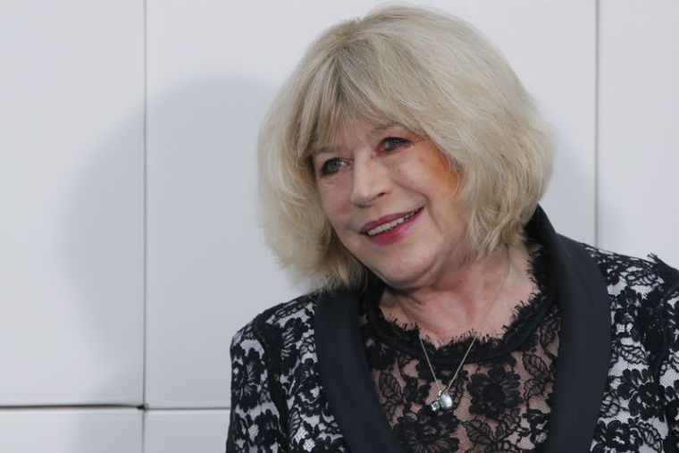 Décès de la chanteuse britannique Marianne Faithfull à l'âge de 78 ans