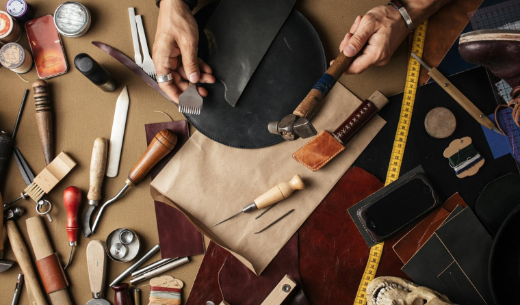 De nombreuses marques remettent au goût du jour le made in France crédit photo : Shutterstock