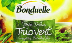 Bonduelle va proposer un dividende à 0,50 euro par action à son assemblée générale. (© Bonduelle)