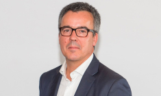 Franck Grimaud, PDG de Valneva. (© DR)