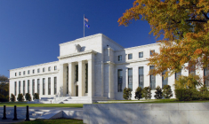 Le siège de la Réserve fédérale. (crédits : Fed)