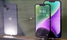 ( GETTY IMAGES NORTH AMERICA / SCOTT OLSON )