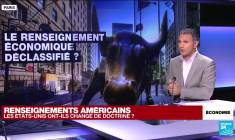 Renseignement en Ukraine : les Etats-Unis ont-ils changé de doctrine ?