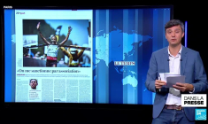 Brésil : "Une décision historique contre le coup d'Etat"