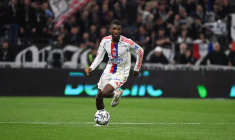 Clinton Mata assure que les Lyonnais n'ont jamais douté de leur force
