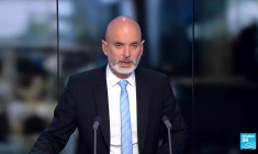 Emmanuel Macron: "Les non-vaccinés, j'ai très envie de les emmerder"