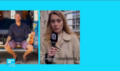 Égypte : Abdel Fattah al-Sissi au pouvoir depuis 10 ans, la liberté d'expression étouffée