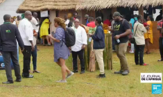 Cameroun : le festival "Diaspora Kitchen", une rencontre entre chefs camerounais et Afro-Américains