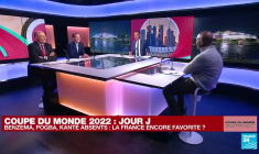 Coupe du monde 2022 : Avec les blessures, la France fait-elle encore partie des favoris ?