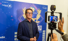 Capello trouve encore le moyen de taper sur l'Italie après la victoire