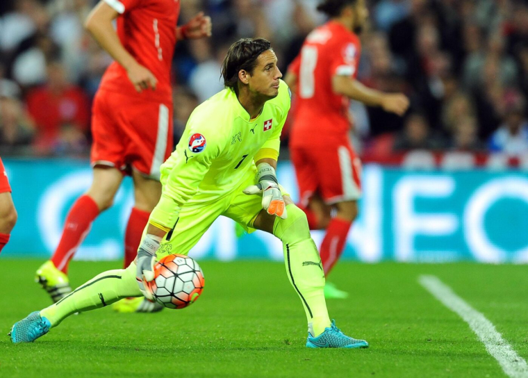 Euro 2024 : Une liste de 27 joueurs pour la Suisse