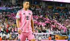 Luis Suárez en direction de la retraite ?