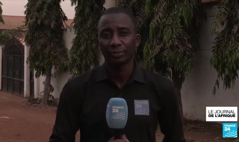 Départ des Casques bleus ukrainiens de Goma : les Congolais disent comprendre la décision
