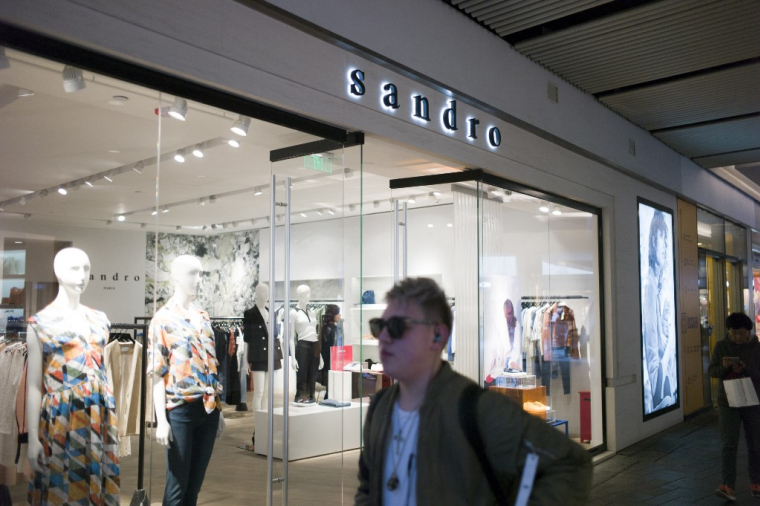 ( AFP / FRED DUFOUR )