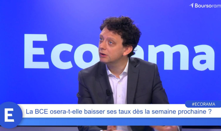 La BCE osera-t-elle baisser ses taux dès la semaine prochaine ?