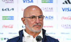 Quand Luis de la Fuente cite Jules César