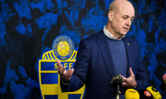 Partisan de la VAR, le président de la fédération suédoise démissionne