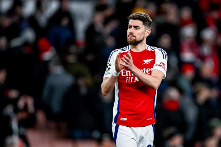 Jorginho connait son nouvel employeur