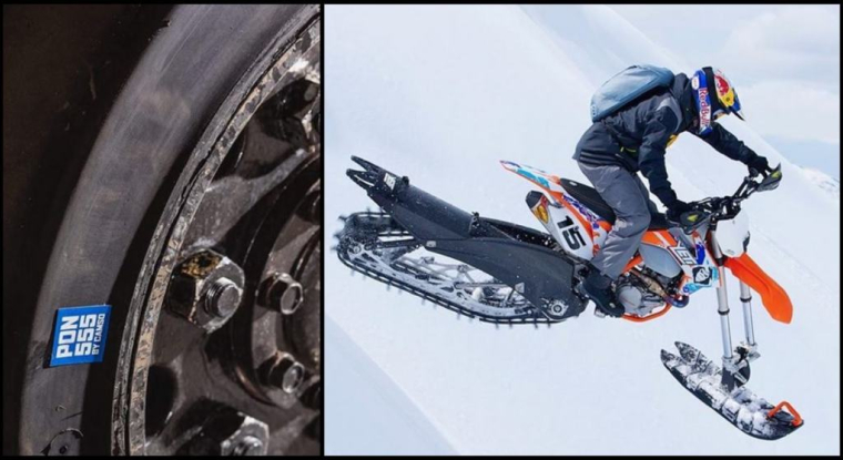 Avec Camso, Michelin a réalisé sa deuxième acquisition majeure depuis le début de l'année. (© Camso)