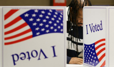 Élection présidentielle américaine de 2024