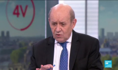 Mort d'Idriss Déby : le Tchad plongé dans une grande incertitude