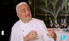 Le Paris des Arts de Guy Savoy