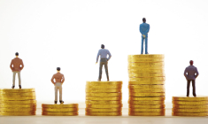 Certains placements échappent à la flat tax de 30% sur les gains. (© Shutterstock)