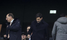 John Textor explique les dessous de l’éviction de Pierre Sage