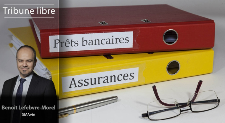 Benoît Lefebvre-Morel, du département juridique et patrimoine de SMAvie. (© DR)