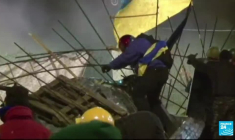 Vladimir Poutine et les présidents américains, histoire d'une relation compliquée