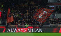 L’AC Milan bloque la vente des billets pour le derby contre l’Inter